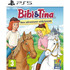 Bibi & Tina New Adventures With Horses PS5