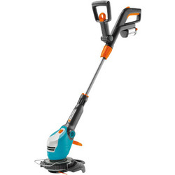 Gardena Comfortcut LI-18/23R 09825-20 Χορτοκοπτικό Μπαταρίας Ώμου / Χειρός 18V 2.8kg