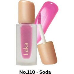 Laka Fruity Glam Tint - Ενυδατικό Lip Tint