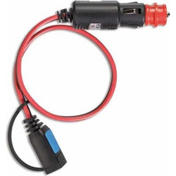 Victron Energy 12 Volt plug βύσμα αναπτήρα με ασφάλεια 16A