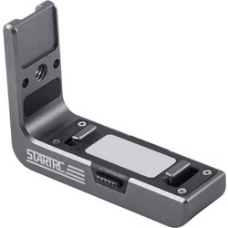 STARTRC L-shape metal quick release mount for DJI Action 5 pro/4/3