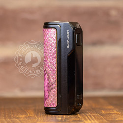 Lost Vape Thelema Solo 100W Pro Mod, Χρώμα Pink Python Default Title