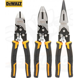 DEWALT DWHT0-70485 ΣΕΤ ΠΕΝΣΕΣ 3 ΤΜΧ