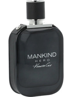 Kenneth Cole Mankind Hero Eau de Toilette 100ml