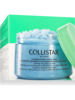 Collistar Tonic Thalasso Body Peeling 700ml
