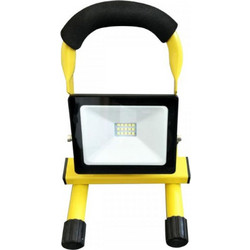 Spotlight 6240 Επαναφορτιζόμενος Προβολέας Εργασίας Led Αδιάβροχος IP65 800lm