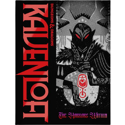 Dungeons & Dragons: Ravenloft - The Horrors Within