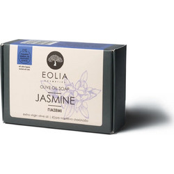 Eolia Jasmine Σαπούνι 100gr