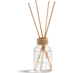 Diffuser WHITE FLOWERS 50ml/7x17cm