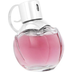 Azzaro Wanted Girl Tonic Eau de Toilette 50ml