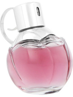 Azzaro Wanted Girl Tonic Eau de Toilette 50ml