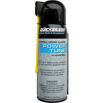 Quicksilver Power Tune Σπρέι Ξεκαπνίσματος 400ml