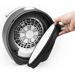 TROTEC Ανταλλακτικό True-HEPA για καθαριστές αέρα AirgoClean 10 E