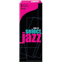 RICO Jazz 2S Field Καλάμια Tενόρο Σαξοφώνου (1 τεμ.)