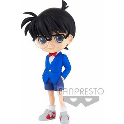 Banpresto Q Posket Detective Conan Conan Edogawa II 13cm 18251