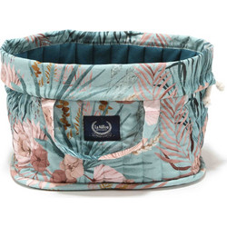 La Millou Κουτί Οργάνωσης 26x15 Boho Palms