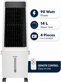 Air Cooler HAC-04 White
