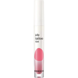 Berrisom Jelly Tattoo Tint 03 Strawberry Κραγιόν 3.8gr