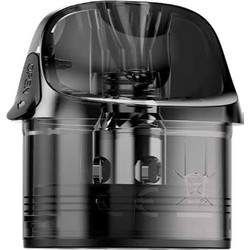 Lost Vape E Plus V2 3ml 0.6ohm Top Fill Pod Δεξαμενή