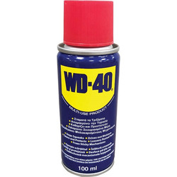 WD-40 Multi-Use Product 100ml