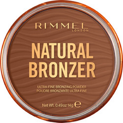 Rimmel Natural Bronzer 002 Sunbronze Powder 14gr