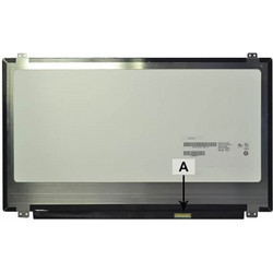 Panel Screen 15.6" FHD / 1920*1080 / 60hz PCBA Flat 3.2mm / U/D Brackets / Matte N156HGA-EAB