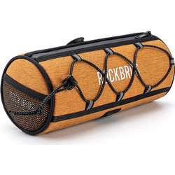 Rockbros TL002 Road To Sky 1.5L Handlebar Bike Bag Waterproof - Orange 5907769391873 - (30110025003)