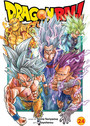 Dragon Ball Super, Vol. 24 Dragon Ball Super, Vol. 24