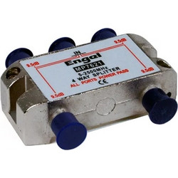ENGEL AXIL SPLITTER ΔΙΑΚΛΑΔΩΤΗΣ 4 ΕΞΟΔΩΝ