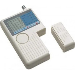 Intellinet 4-in-1 RJ45 RJ11