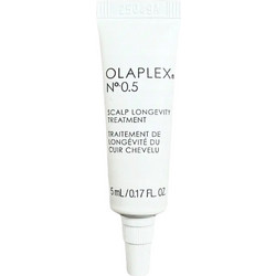 Olaplex, No. 0.5 Scalp Longevity Treatment, Scalp Lotion Treatment, For Hydration, 5 ml