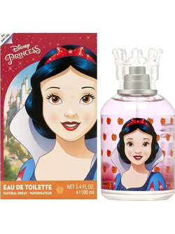 Air Val Disney Princess Snow White Eau de Toilette 100ml