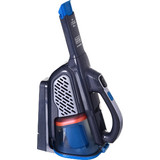 Black & Decker BHHV520BF Επαναφορτιζόμενο Σκουπάκι Χειρός 18V