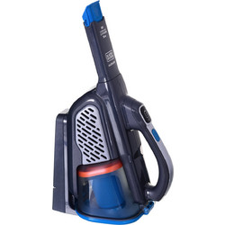 Black & Decker BHHV520BF Επαναφορτιζόμενο Σκουπάκι Χειρός 18V