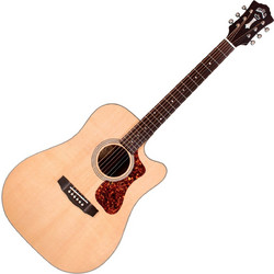 Guild D-150CE Dreadnought Natural
