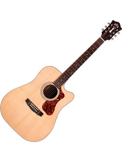 Guild D-150CE Dreadnought Natural