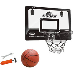 Μπασκετάκι Δωματίου Pro Backboard Με Φωτεινή Ένδειξη Σκορ (265609)