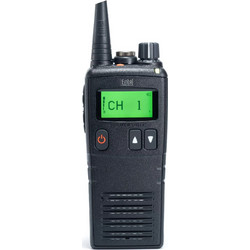 Entel HT783M Marine Black
