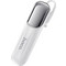 Hoco E57 Ακουστικό Bluetooth In Ear White