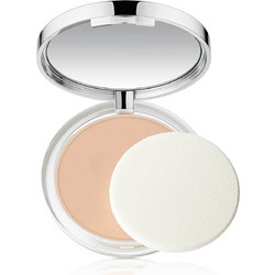 Clinique Almost Make Up Pressed Powder SPF15 02 Neutral Fair 9gr