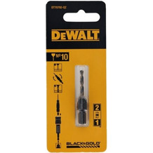Dewalt DT70792 Φρεζάκι & Οδηγός 10mm