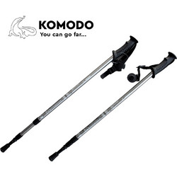 Komodo - Μπατον A-Shock Grey