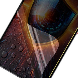 3mk Silky Matt Privacy(TM) matte privacy screen protector for Nubia Neo 3