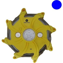 Prolutech BS1 K-Sign Φάρος LED Beacon Μπλε