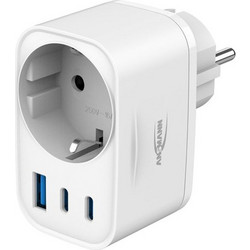 Ansmann Home Socket HS330