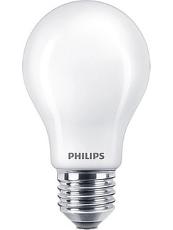Philips E27 Warm White Led Wifi Bulb 7.5W 60W LPH02499