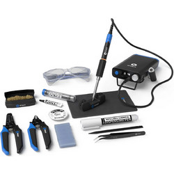iFixit FixHub Soldering Toolkit