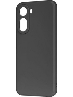 OBAL:Me Matte Tpu Cover For Xiaomi Redmi A7 Pro 4G Black - (57983130877)