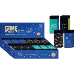 ΓΟΜΕΣ INTERDRUK GAME OVER 111295750