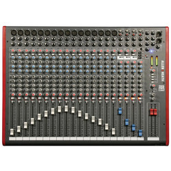 Allen & Heath ZED 24
